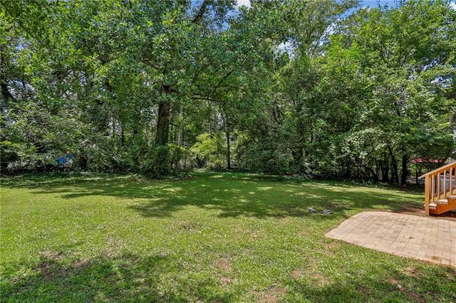 4145 Emerald North Drive, Decatur, GA 30035