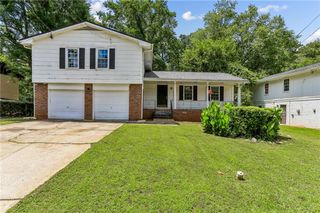 4145 Emerald North Drive, Decatur, GA 30035