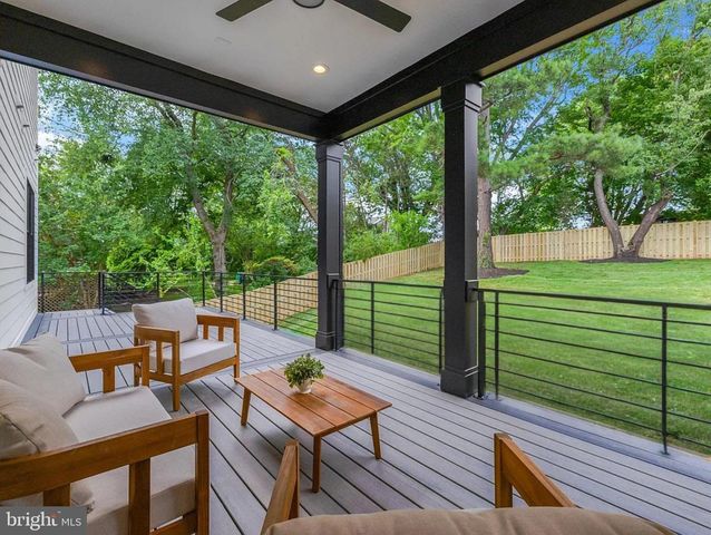 6514 BYRNES DR, Mclean, VA 22101