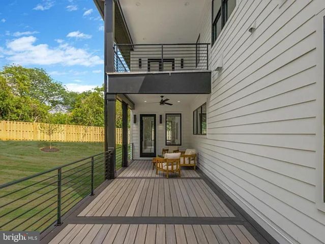 6514 BYRNES DR, Mclean, VA 22101