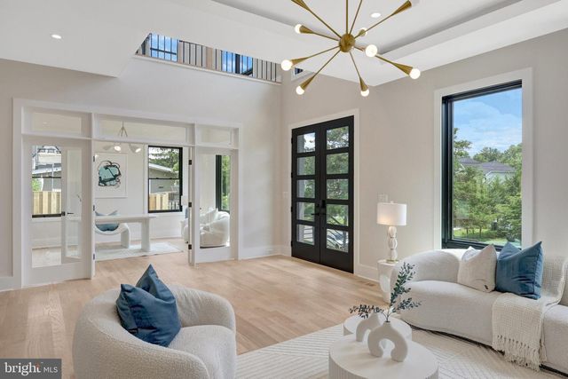 6514 BYRNES DR, Mclean, VA 22101