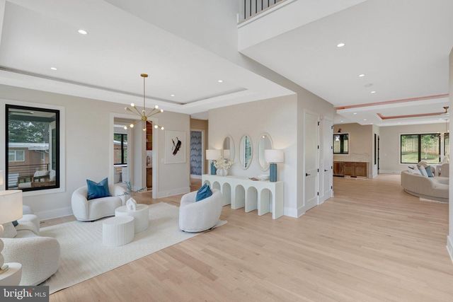 6514 BYRNES DR, Mclean, VA 22101