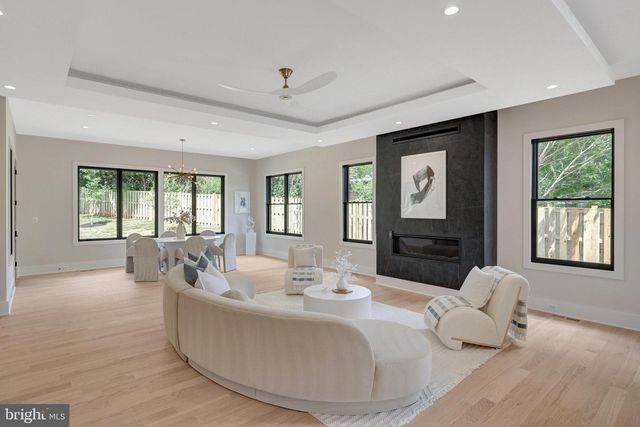 6514 BYRNES DR, Mclean, VA 22101