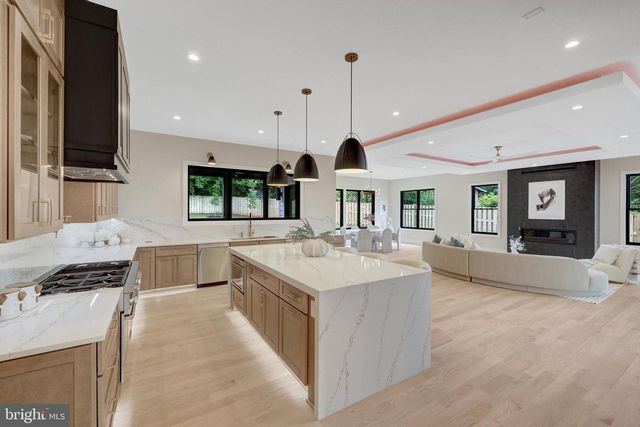 6514 BYRNES DR, Mclean, VA 22101