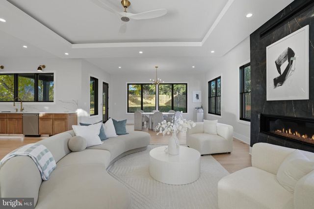 6514 BYRNES DR, Mclean, VA 22101