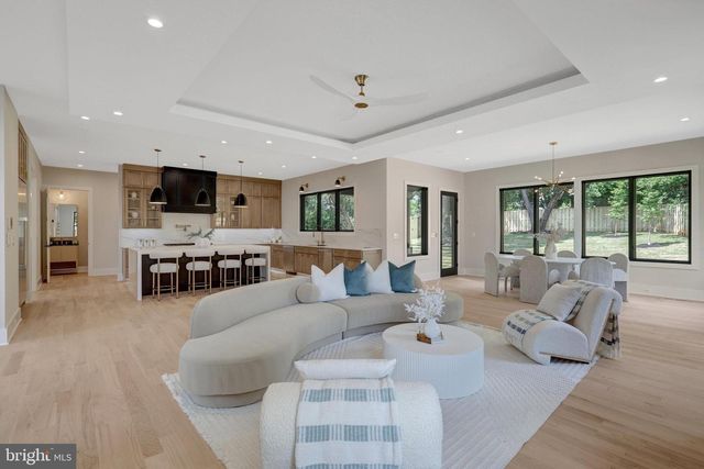 6514 BYRNES DR, Mclean, VA 22101