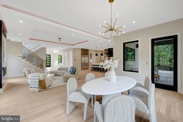 6514 BYRNES DR, Mclean, VA 22101