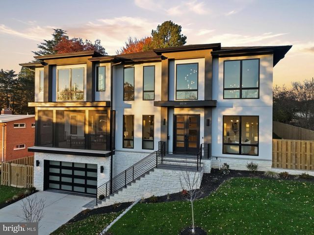 6514 BYRNES DR, Mclean, VA 22101