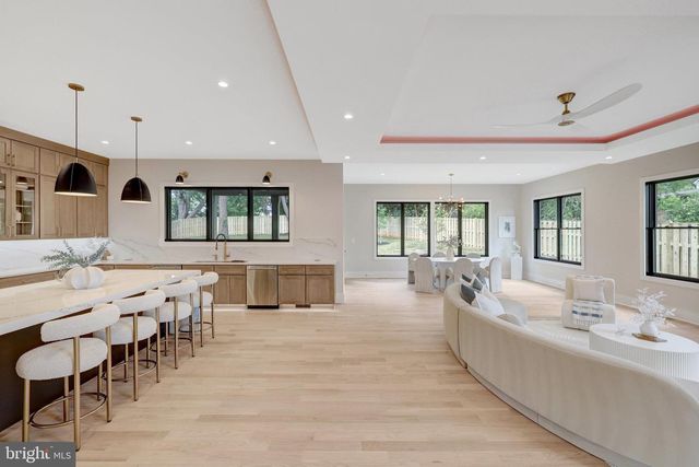 6514 BYRNES DR, Mclean, VA 22101