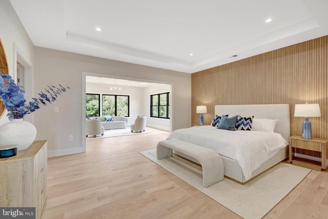 6514 BYRNES DR, Mclean, VA 22101