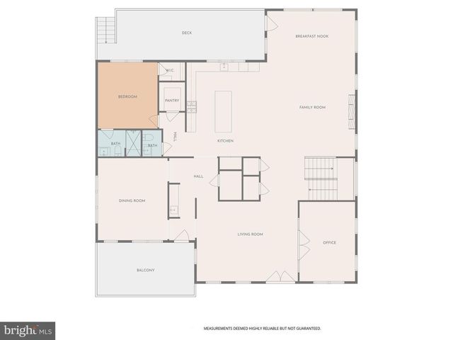 6514 BYRNES DR, Mclean, VA 22101