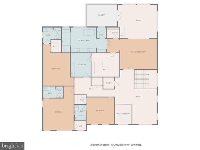 6514 BYRNES DR, Mclean, VA 22101