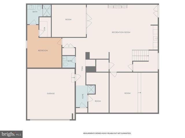 6514 BYRNES DR, Mclean, VA 22101