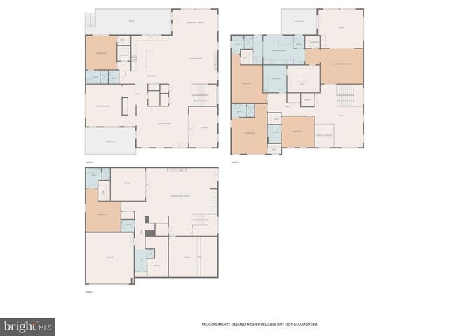 6514 BYRNES DR, Mclean, VA 22101