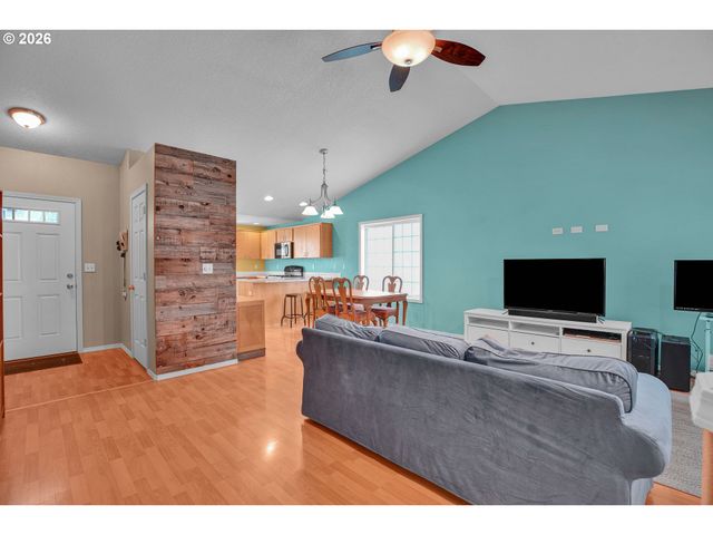 622 Nw 29TH Pl, Battle Ground, WA 98604