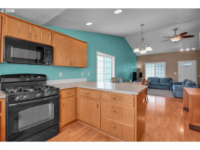 622 Nw 29TH Pl, Battle Ground, WA 98604