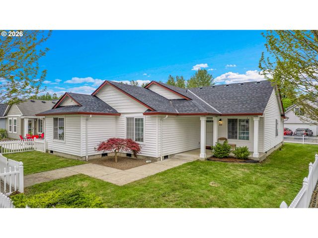 622 Nw 29TH Pl, Battle Ground, WA 98604