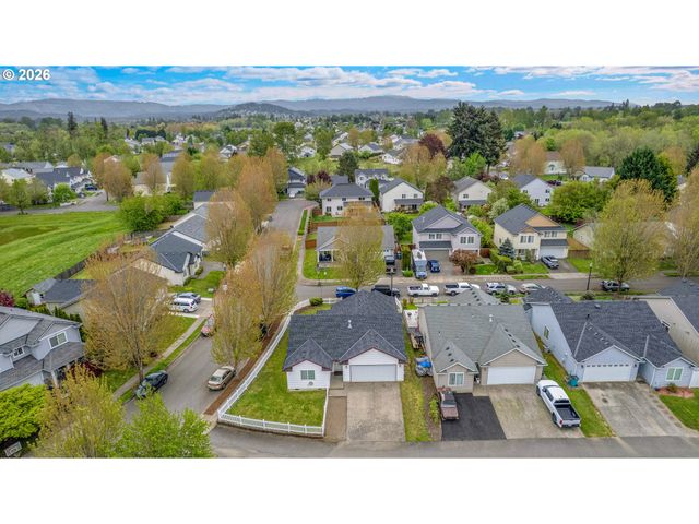 622 Nw 29TH Pl, Battle Ground, WA 98604
