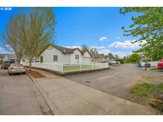 622 Nw 29TH Pl, Battle Ground, WA 98604