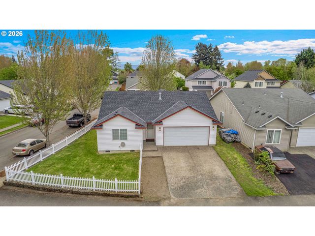622 Nw 29TH Pl, Battle Ground, WA 98604