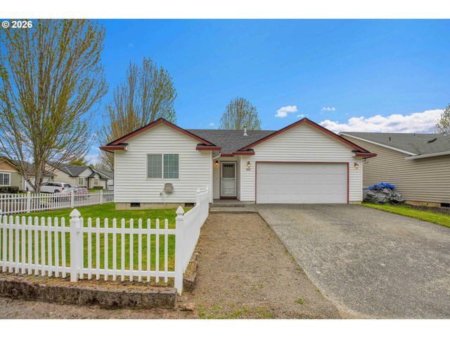 622 Nw 29TH Pl, Battle Ground, WA 98604