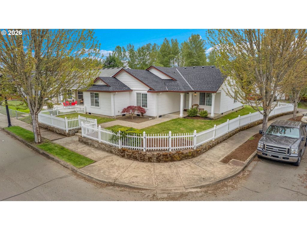 622 Nw 29TH Pl, Battle Ground, WA 98604