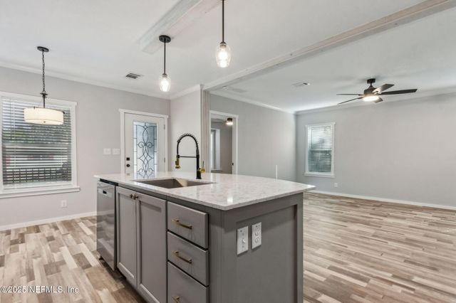 730 WAX WING Lane, Fernandina Beach, FL 32034