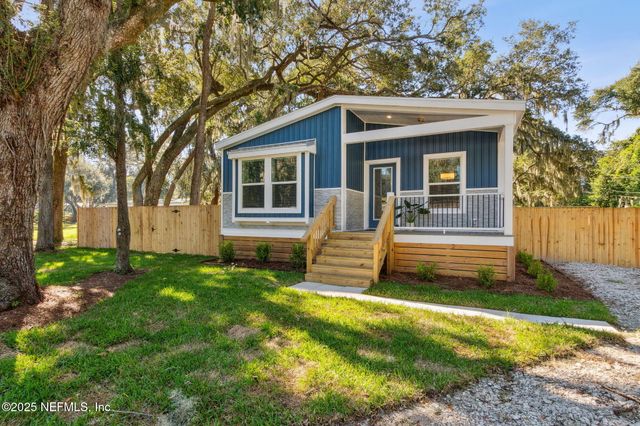 730 WAX WING Lane, Fernandina Beach, FL 32034