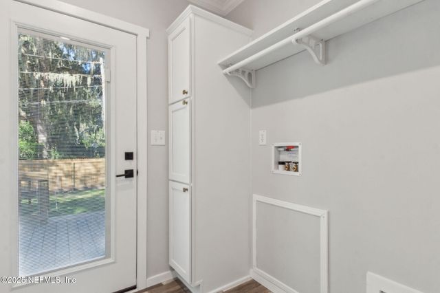 730 WAX WING Lane, Fernandina Beach, FL 32034