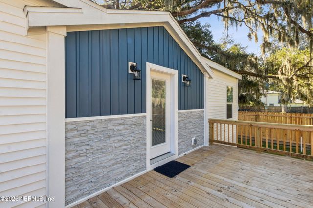 730 WAX WING Lane, Fernandina Beach, FL 32034