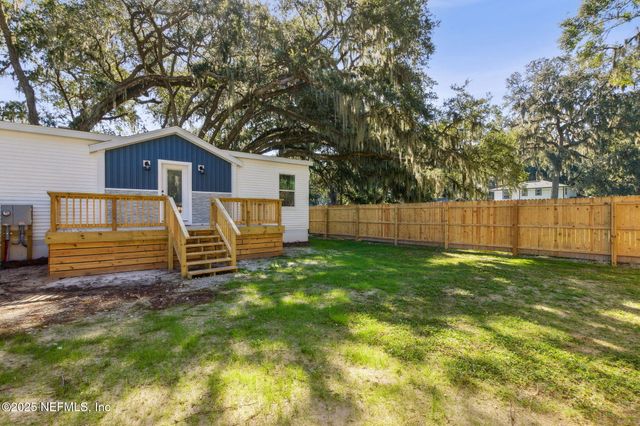 730 WAX WING Lane, Fernandina Beach, FL 32034