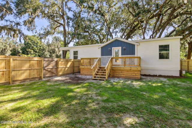 730 WAX WING Lane, Fernandina Beach, FL 32034