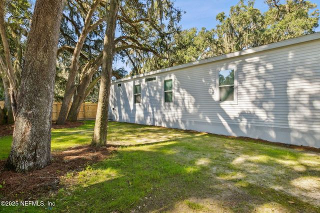 730 WAX WING Lane, Fernandina Beach, FL 32034