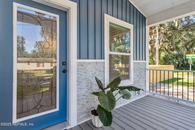 730 WAX WING Lane, Fernandina Beach, FL 32034