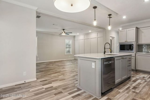 730 WAX WING Lane, Fernandina Beach, FL 32034