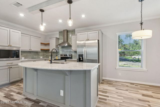 730 WAX WING Lane, Fernandina Beach, FL 32034