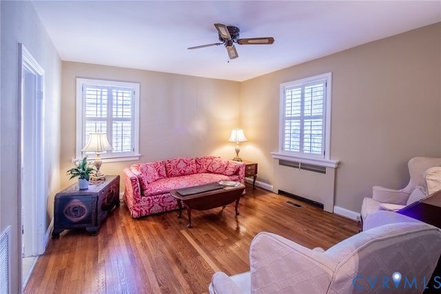 10 Westmoreland St, Richmond, VA 23226