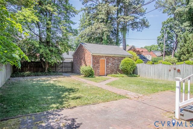 10 Westmoreland St, Richmond, VA 23226