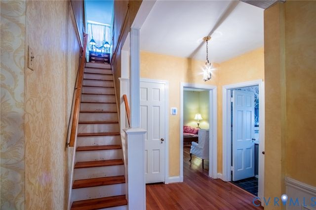 10 Westmoreland St, Richmond, VA 23226