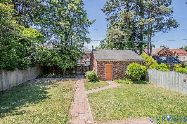 10 Westmoreland St, Richmond, VA 23226