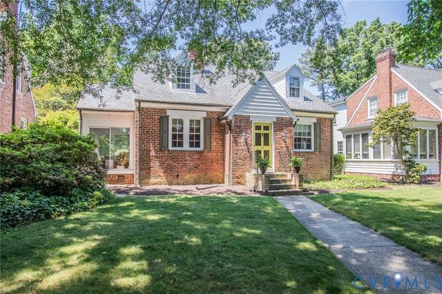 10 Westmoreland St, Richmond, VA 23226