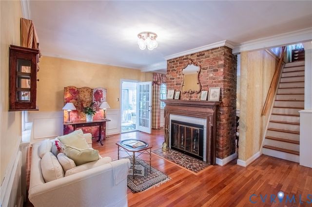 10 Westmoreland St, Richmond, VA 23226