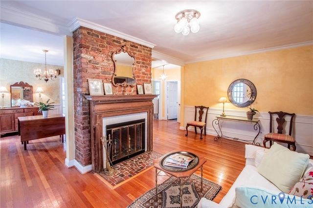 10 Westmoreland St, Richmond, VA 23226