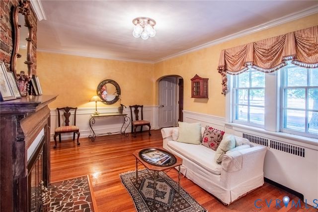 10 Westmoreland St, Richmond, VA 23226