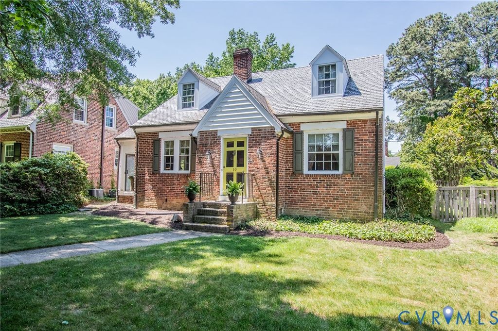 10 Westmoreland St, Richmond, VA 23226