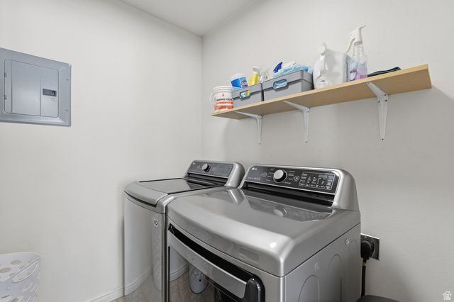 799 S 125 E, Layton, UT 84041