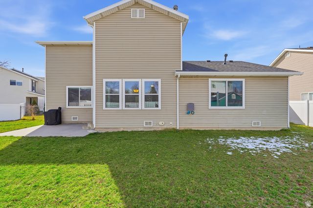 799 S 125 E, Layton, UT 84041