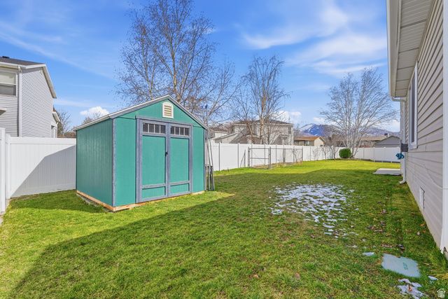 799 S 125 E, Layton, UT 84041