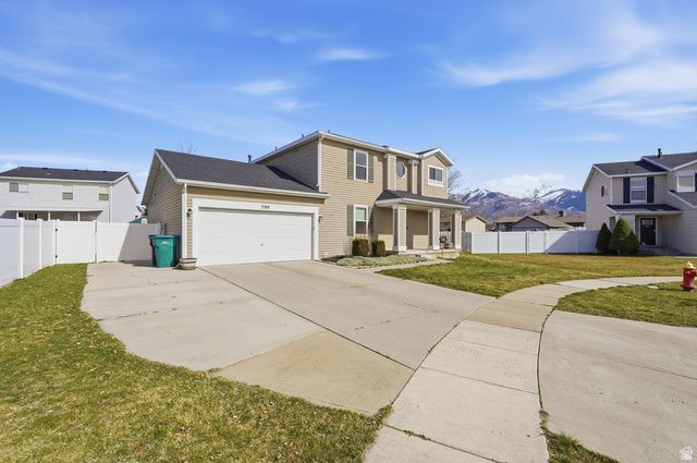 799 S 125 E, Layton, UT 84041