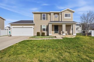 799 S 125 E, Layton, UT 84041